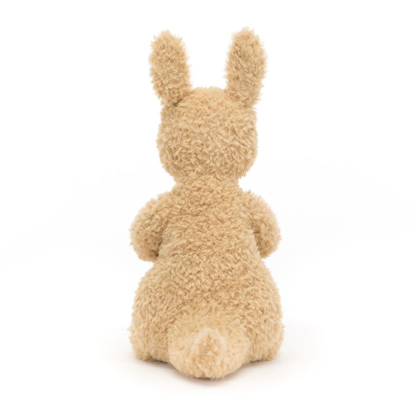 Back of Jellycat Huddles Kangaroo