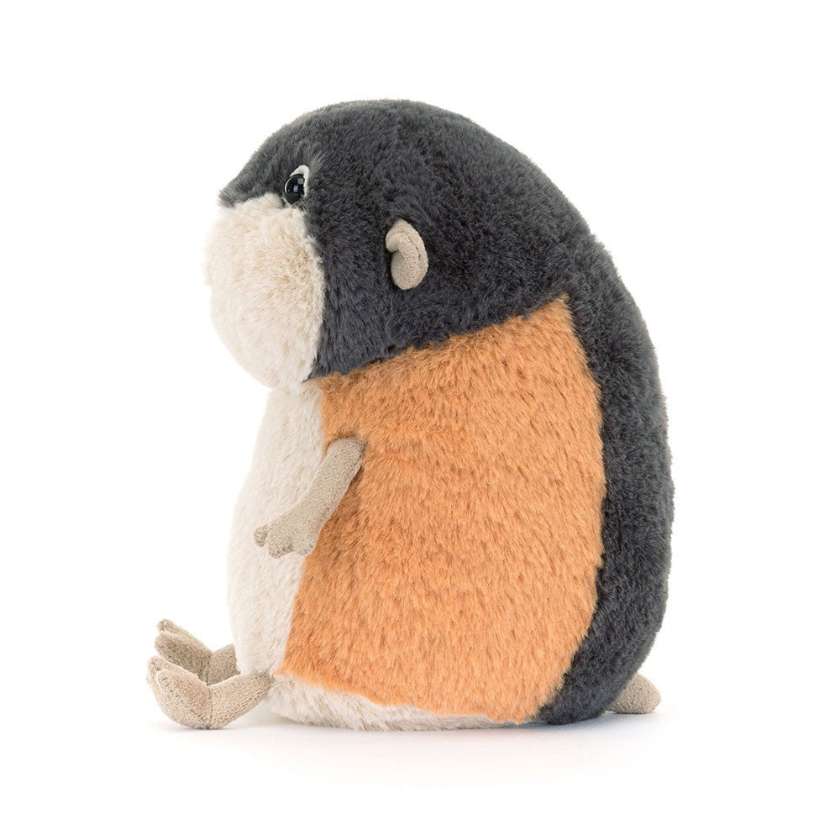 Jellycat Lambeth Lemming - Jellycat Stockist at Zebra Finch Marketown