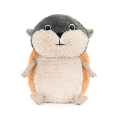 Jellycat Lambeth Lemming - Jellycat Stockist at Zebra Finch Marketown