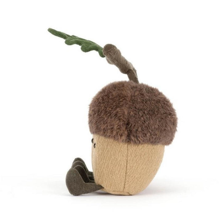 Jellycat Ort and Tums Acorns | Zebra Finch Style