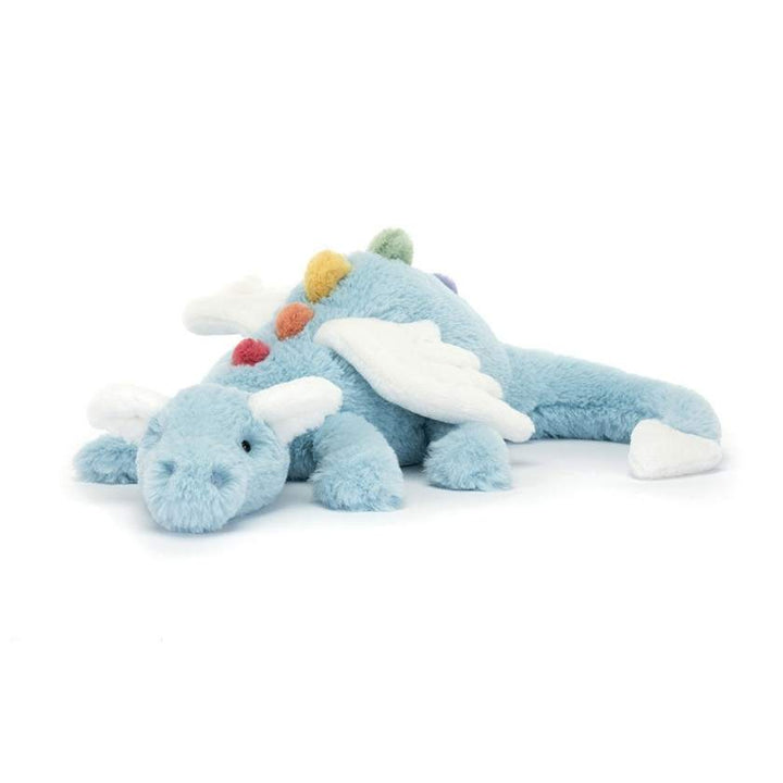 らら　 Sky Dragon Large size Jellycat Sky Dragon Large | Zebra Finch Style