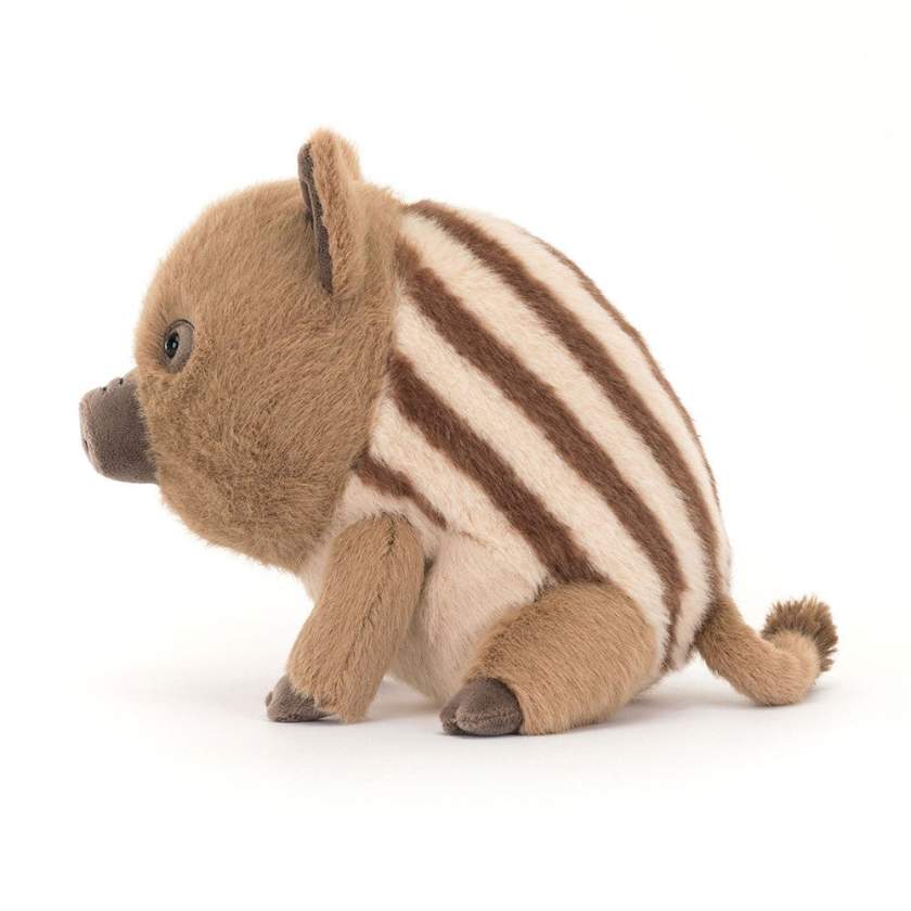 Swinley boar jellycat. Jellycat stockist at Newcastle, NSW at Zebra Finch