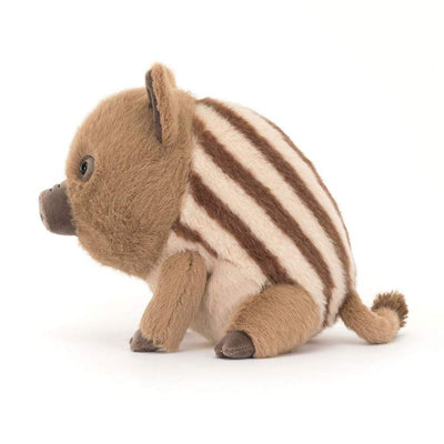 Swinley boar jellycat. Jellycat stockist at Newcastle, NSW at Zebra Finch