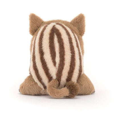 Swinley boar jellycat. Jellycat stockist at Newcastle, NSW at Zebra Finch