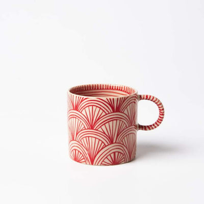 Jones and Co Caravan Espresso Ruby | Stockist at Zebra Finch in Newcastle, NSW