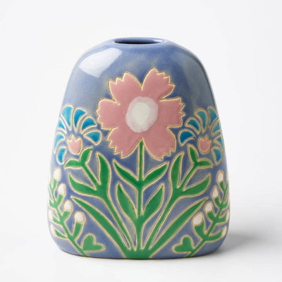 Jones and Co Pollen Bouquet Short Vase | Stockist at Zebra Finch in Newcastle, NSW