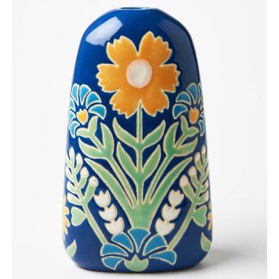 Jones and Co Pollen Bouquet Tall Vase | Stockist at Zebra Finch at Newcastle, NSW