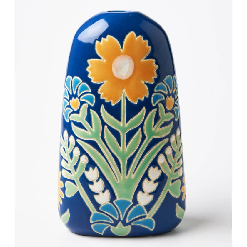 Jones and Co Pollen Bouquet Tall Vase | Stockist at Zebra Finch at Newcastle, NSW