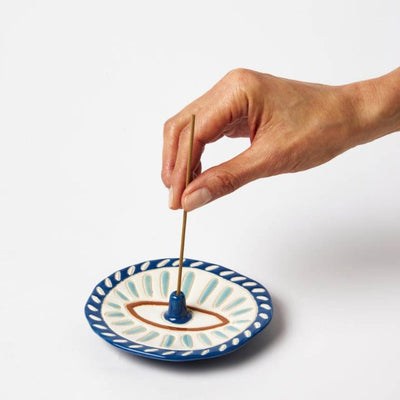 Jones and Co Solstice Eye Burner | Stockist at Zebra Finch in Newcastle NSW