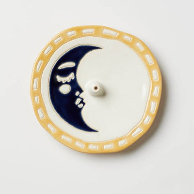 Jones and Co Solstice Moon Burners | Stockist in Zebra Finch in Newcastle, NSW