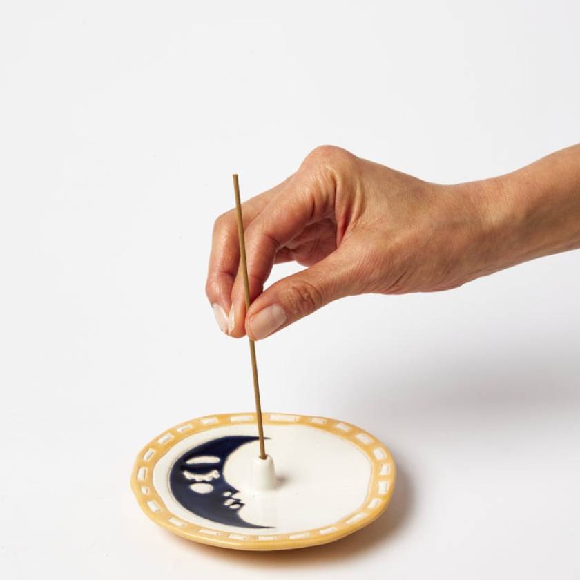 Jones and Co Solstice Moon Burners | Stockist in Zebra Finch in Newcastle, NSW