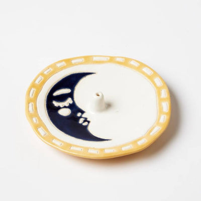 Jones and Co Solstice Moon Burners | Stockist in Zebra Finch in Newcastle, NSW