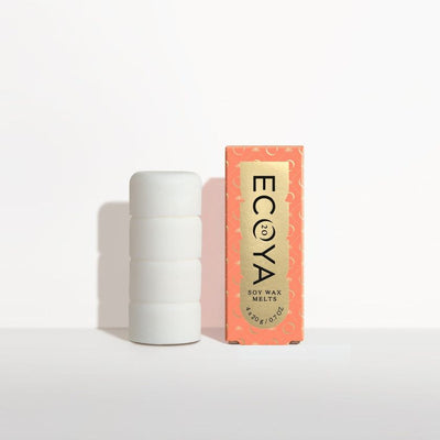 Ecoya Kowhai and Cedarwood Soy Wax Melts