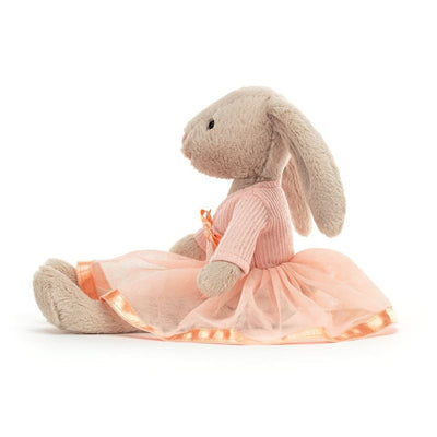 Lottie Bunny Ballet Jellycat doll