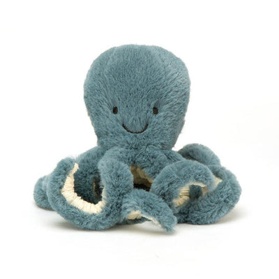 Odell the octopus blue | Jellycat Stockist in Newcastle, NSW