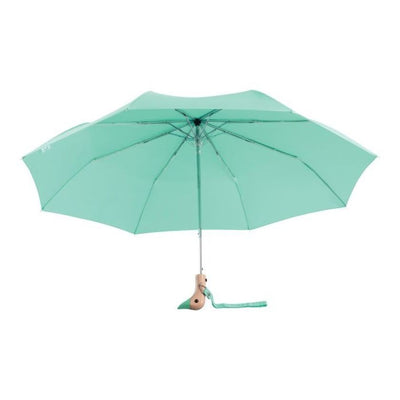 Original Duckhead umbrella in mint - Stockists at Zebra Finch Newcastle NSW