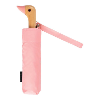 Original Duckhead umbrella in pink - Stockists at Zebra Finch Newcastle NSW