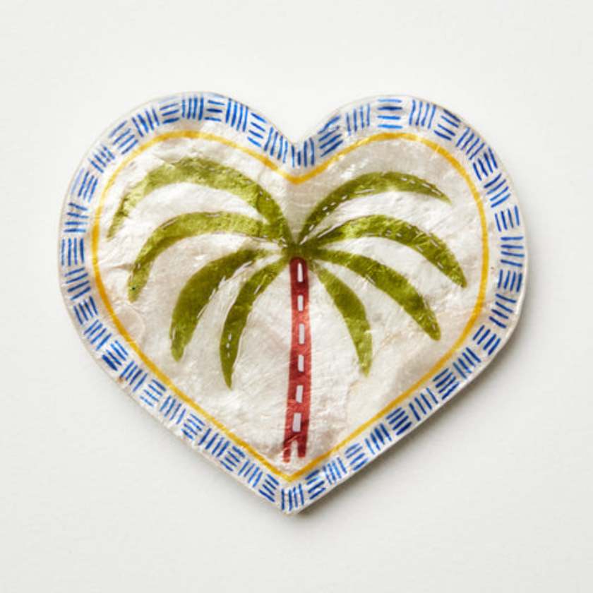 Soleil Palm Heart Jones and Co