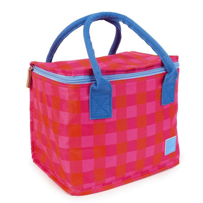 Cherry Pie Lunch Bag