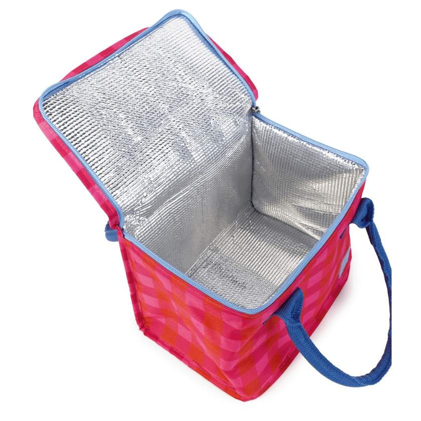 Cherry Pie Lunch Bag