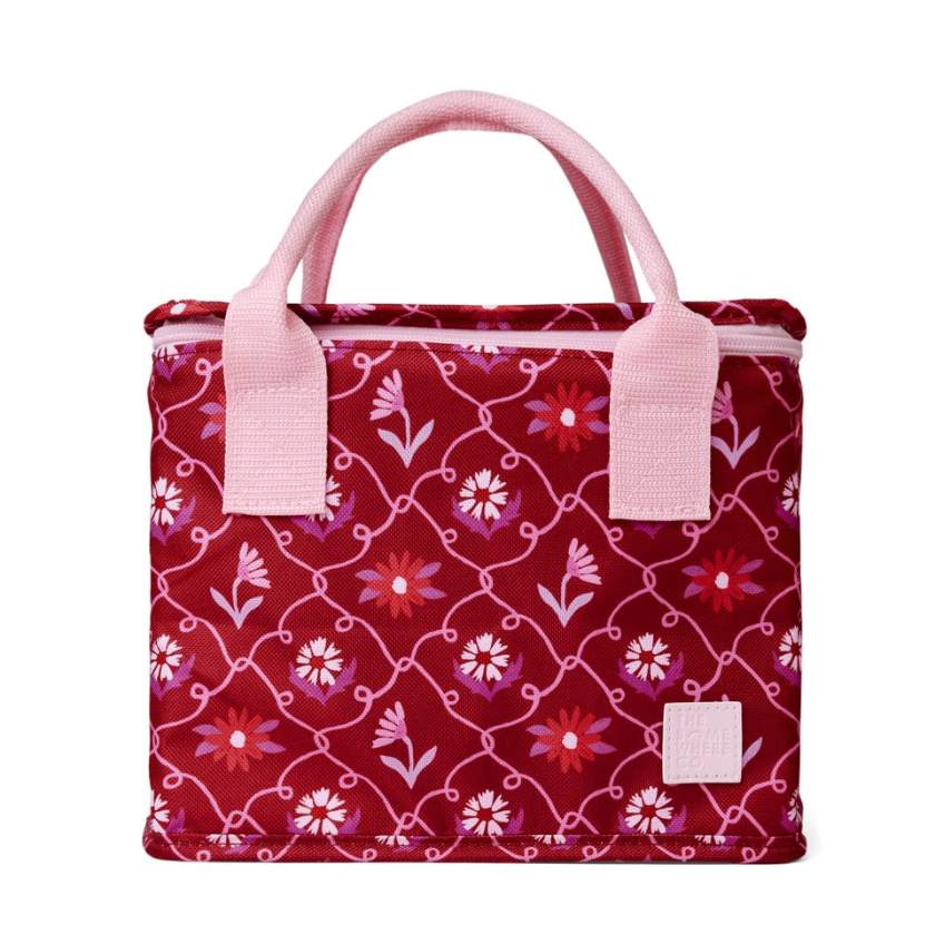 Rosewood Lunch Bag