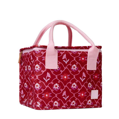 Rosewood Lunch Bag