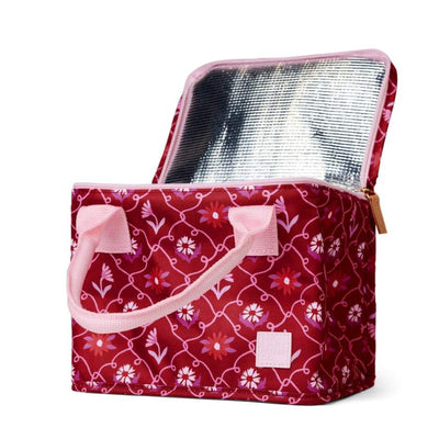 Rosewood Lunch Bag
