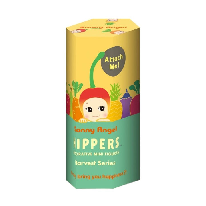 Sonny Angel★HIPPERS★Harvest Series Sonny Angel - Hippers Harvest | Zebra Finch Style