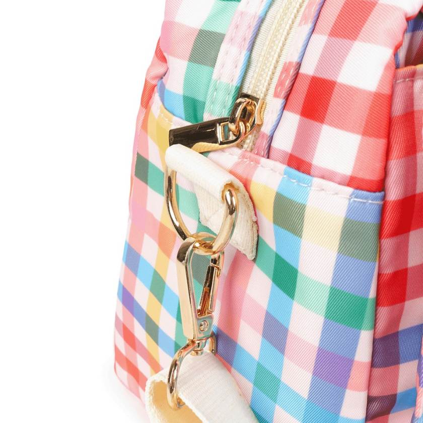 Sugarplum lunch tote by The Somewhere Co | Stockist at Zebra Finch in Newcastle, NSW