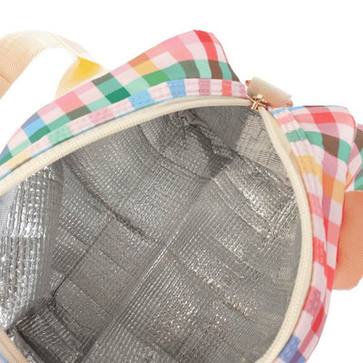  Sugarplum lunch tote by The Somewhere Co | Stockist at Zebra Finch in Newcastle, NSW