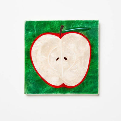 Superette Apple Tile by Jones and Co | Jones and Co Stockist t Newcastle NSw at Zebra Finch