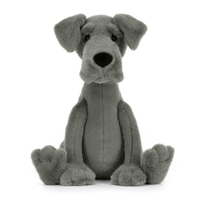 Zeus Great Dane Jellycat | Jellycat Stockist in Newcastle, NSW Australia | NEW Jellycat