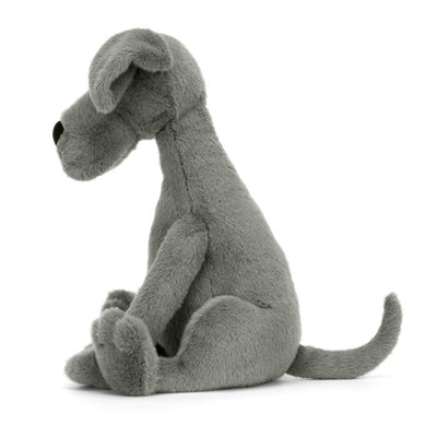 Zeus Great Dane Jellycat | Jellycat Stockist in Newcastle, NSW Australia | NEW Jellycat