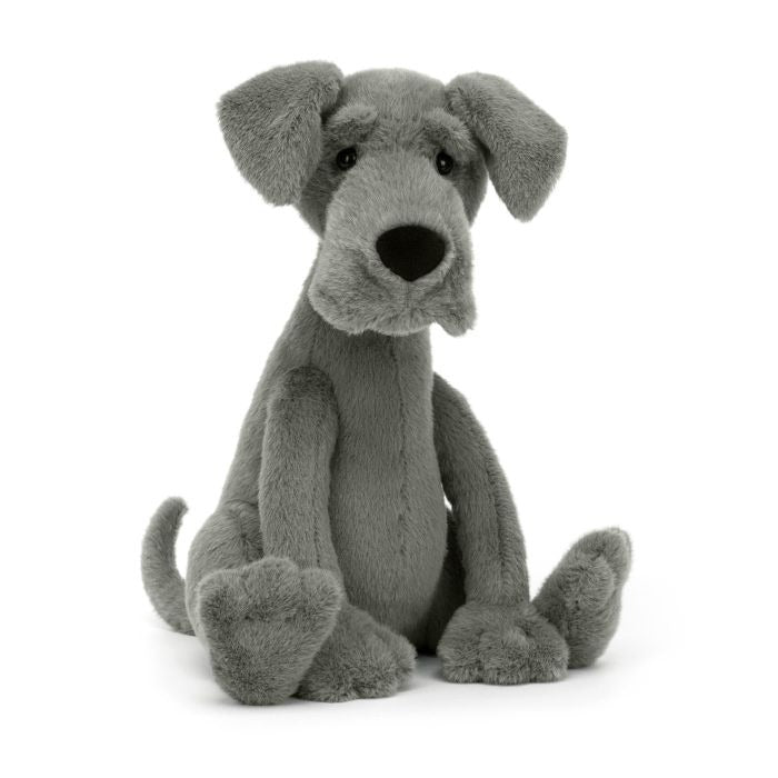 Zeus Great Dane Jellycat | Jellycat Stockist in Newcastle, NSW Australia | NEW Jellycat