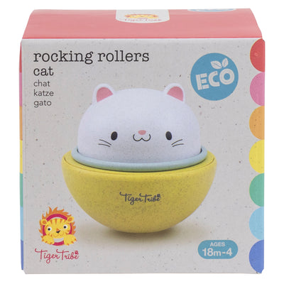 Rocking Rollers by Tiger Tribe