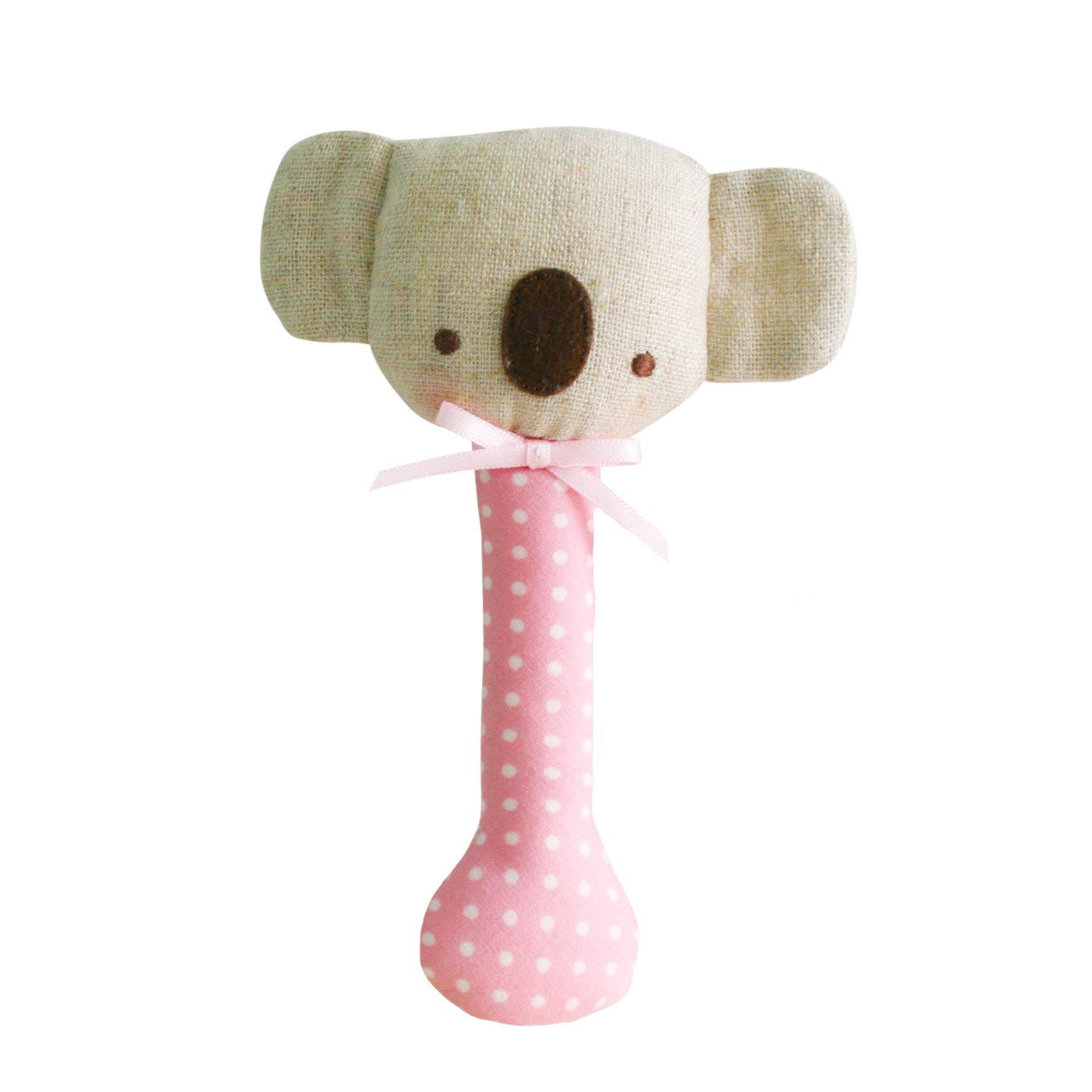 Alimrose Koala Stick Rattle