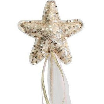 Alimrose Amelie Star Wand - 6 colour variations
