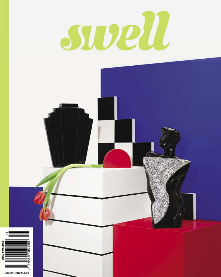 Swell magazine issue 11