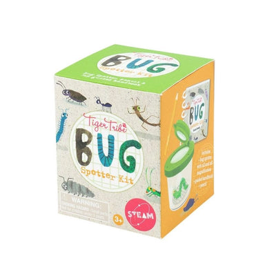 Bug Spotter Kit in box