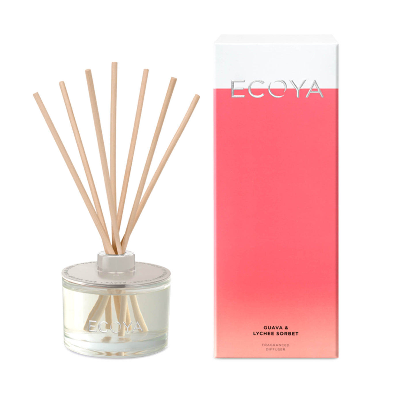 Guava and Lychee Diffuser 200ml