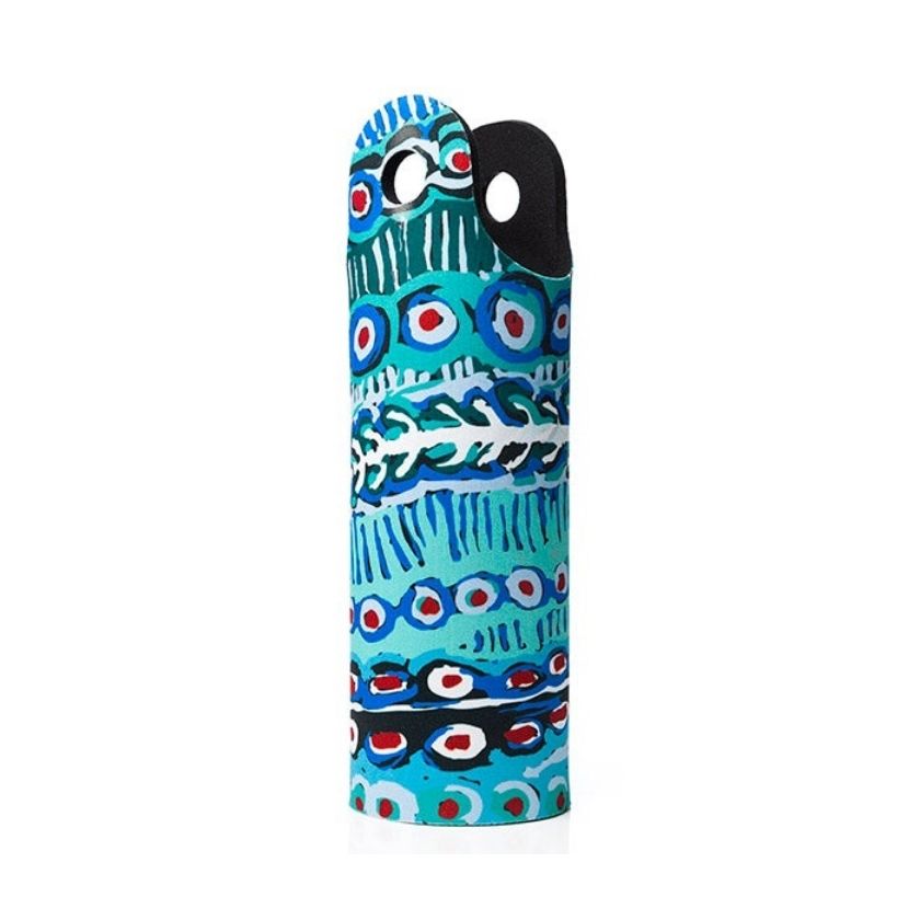 Murdie Morris water bottle cooler carrier by Alperstein Designs