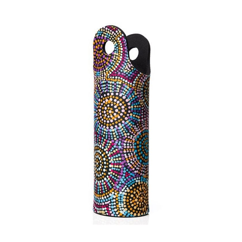 Tina Martin Water Bottle Cooler by Alperstein Designs